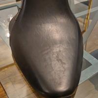 sella LePera harley softail