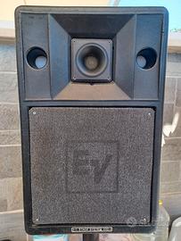 electrovoice  amcron jbl