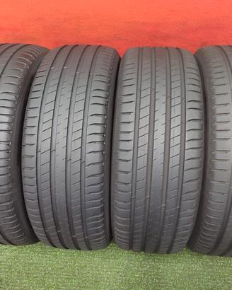 235 60 18 Gomme Estive 75% Michelin 235 60R18