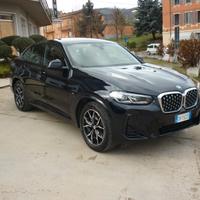 BMW X4 M-SPORT
