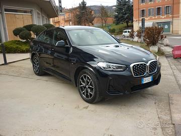 BMW X4 M-SPORT