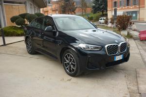 BMW X4 M-SPORT