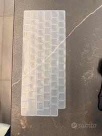 Cover Tastiera Apple Macbook Pro 14'' da M1 a M5