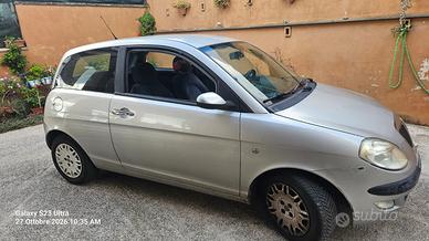 Lancia Y 1.2 benzina