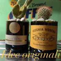 Lampade da arredo vintage