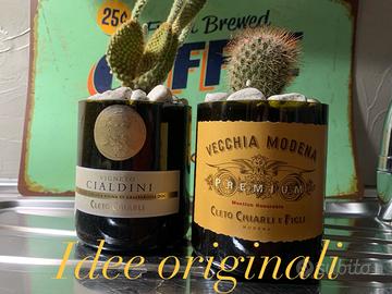 Lampade da arredo vintage