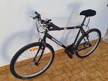 Rockrider 5.0 Taglia L - REVISIONATA