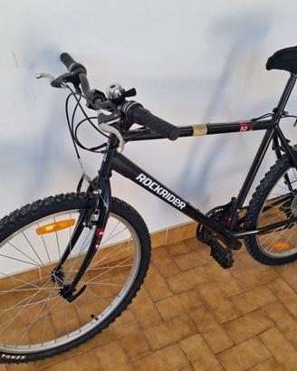 Rockrider 5.0 Taglia L - REVISIONATA