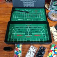 casinò in miniatura