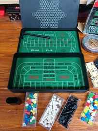 casinò in miniatura