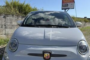 Abarth 595 Essesse