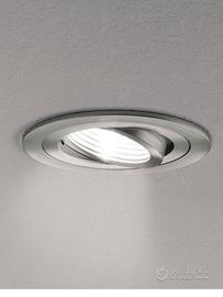 SD 903 FARETTI DA INC. ORIENTABILI IN ALLUMINIO 