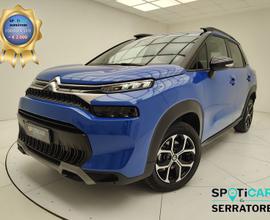 Citroën C3 Aircross I 2021 1.2 puretech Shine...