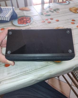 Diffusore centrale Energy take 1