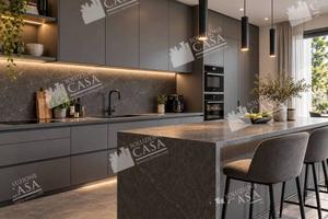 Villa di 130 m² con 4 locali e box auto a San Piet