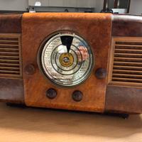 Imca radio if 51 NICOLETTA