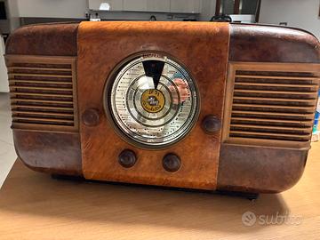 Imca radio if 51 NICOLETTA