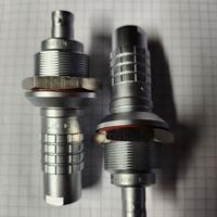 CONNETTORI LEMO e CANON