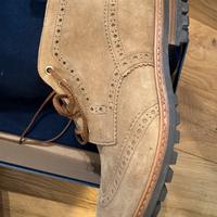 Scarpe Tricker’s
