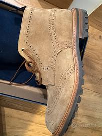 Scarpe Tricker’s