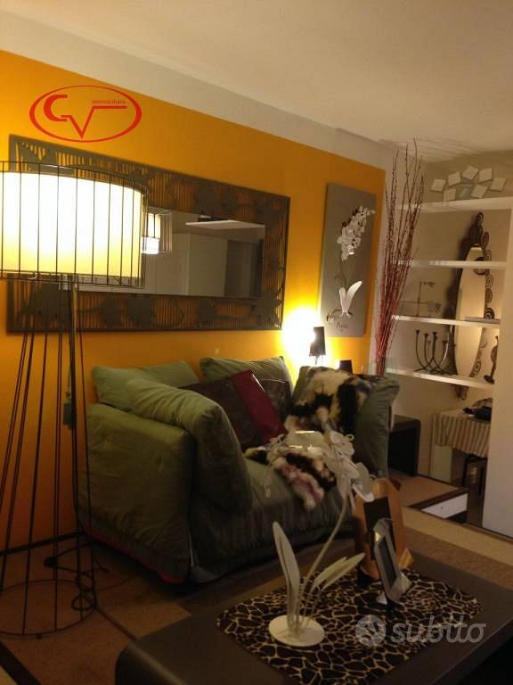 Appartamento – AR - Altro