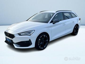 Cupra Leon Sportstourer 1.5 hybrid 150cv dsg