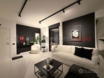 Appartamento Bari [Via Semerari 285VRG] (S. Girola