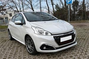 Peugeot 208 Gti
