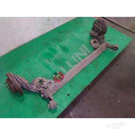 Assale post. kia picanto 2003-11