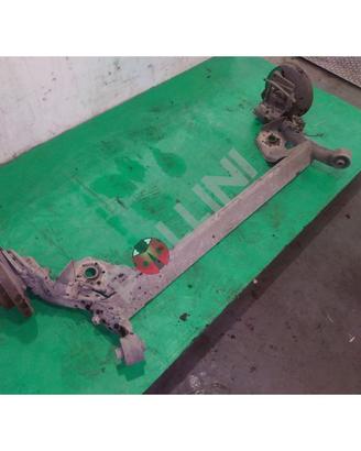 Assale post. kia picanto 2003-11