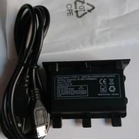 Batteria ricaricabile per controller X-Box S