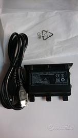 Batteria ricaricabile per controller X-Box S