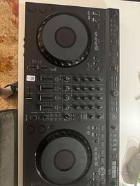 Pioneer ddj-grv6