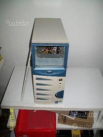 Case Tower 450w per Computer PC Desktop