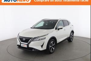 NISSAN Qashqai VW08207