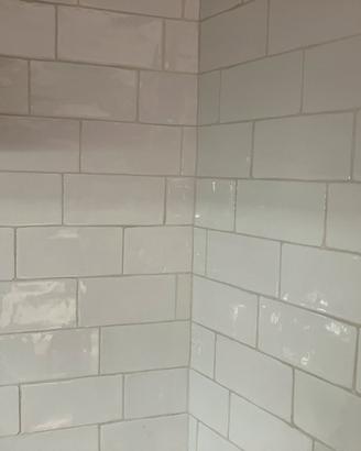 Piastrelle per bagno/cucina -11 confezioni
