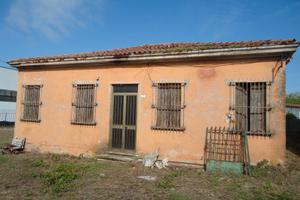 Casa da ristrutturare