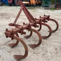 Coltivatore a 7 punte