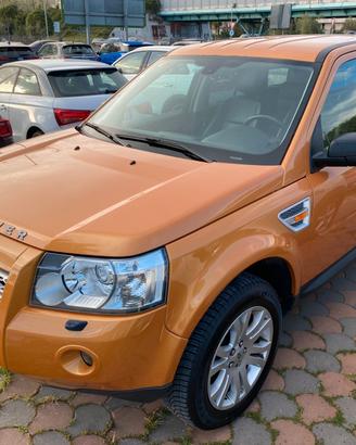 LAND ROVER - Freelander - 2.2 Td4 16V S.W. HSE - F