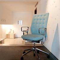 SEDIA DA UFFICIO VITRA