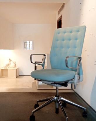 SEDIA DA UFFICIO VITRA