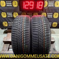 DOT22 - 2 Gomme INVERNALI 225 45 18 PIRELLI 99%