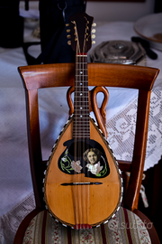 Mandola Tenore