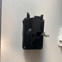 Batteria dyson v8 adattatore