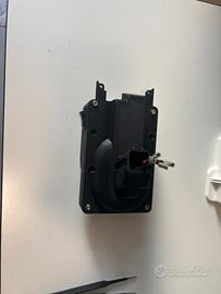 Batteria dyson v8 adattatore