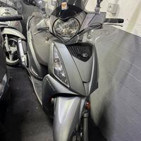 Kymco People GT 300