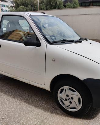 Fiat 600 1.1 benz