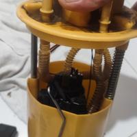 pompa diesel 1.3multjet Opel Corsa 09