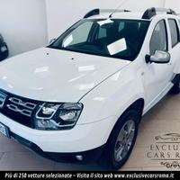 DACIA Duster 1.5 dCi 110CV - 192.000 Km - EURO6