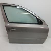 PORTA PORTIERA ANTERIORE DESTRA DX SKODA Octavia B